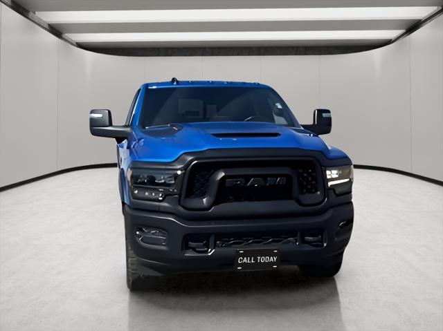 2024 RAM 2500 Power Wagon Rebel Crew Cab 4x4 64 Box