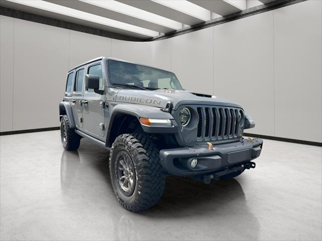2023 Jeep Wrangler 4-Door Rubicon 392 4x4