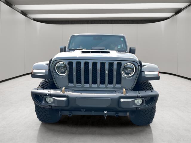 2023 Jeep Wrangler 4-Door Rubicon 392 4x4