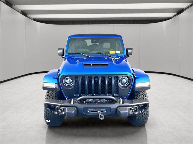 2023 Jeep Wrangler 4-Door Rubicon 392 4x4