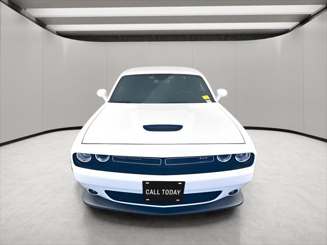 2022 Dodge Challenger GT AWD