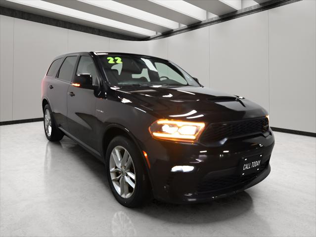 2022 Dodge Durango R/T AWD