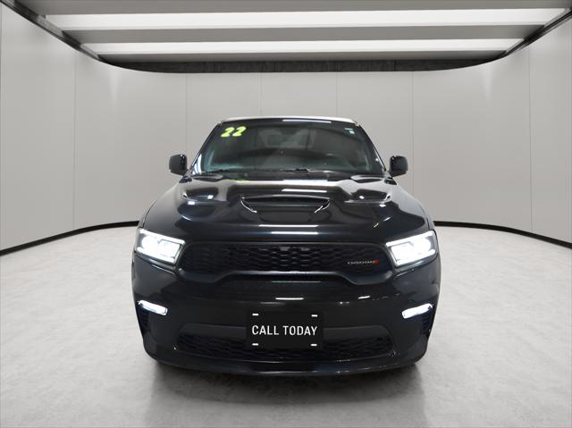 2022 Dodge Durango R/T AWD