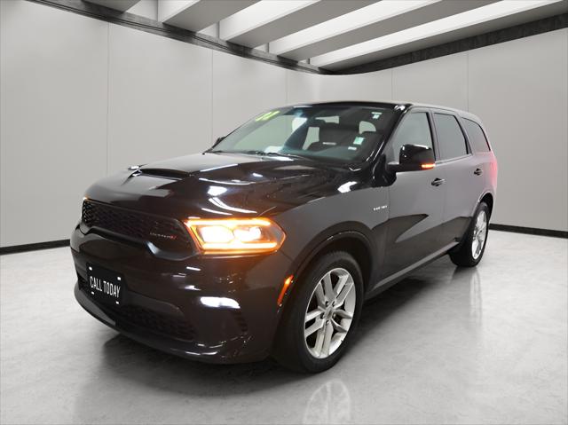 2022 Dodge Durango R/T AWD