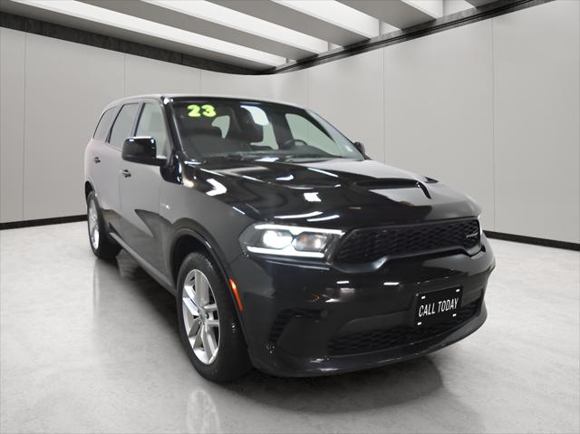2023 Dodge Durango R/T AWD