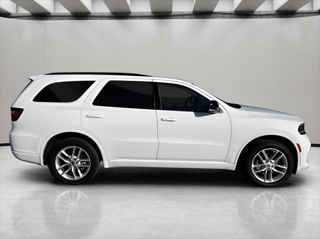 2024 Dodge Durango GT Plus AWD