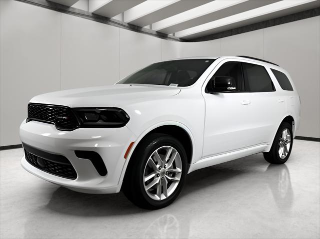 2024 Dodge Durango GT Plus AWD
