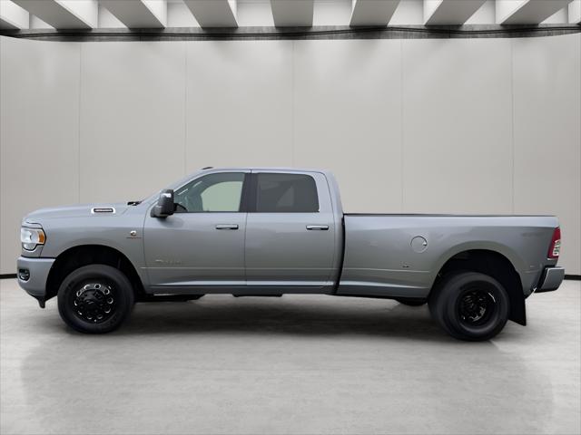 2024 RAM 3500 Big Horn Crew Cab 4x4 8 Box