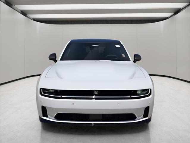 2024 Dodge Charger Daytona Scat Pack AWD