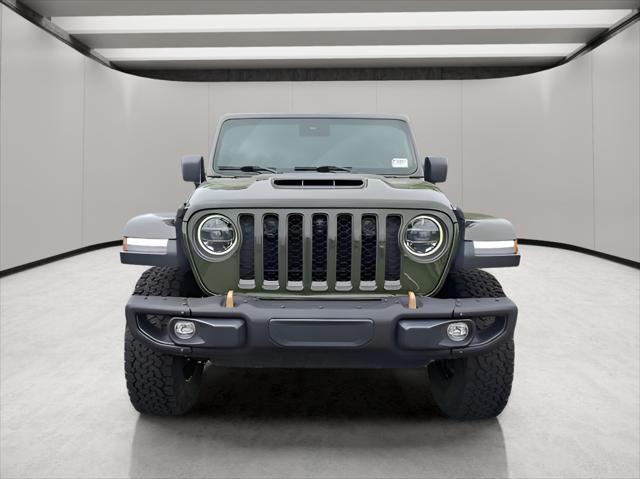 2022 Jeep Wrangler Unlimited Rubicon 392 4x4