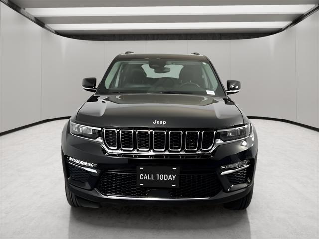 2023 Jeep Grand Cherokee Limited 4x2