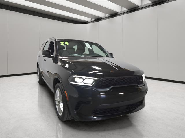 2024 Dodge Durango GT Plus AWD