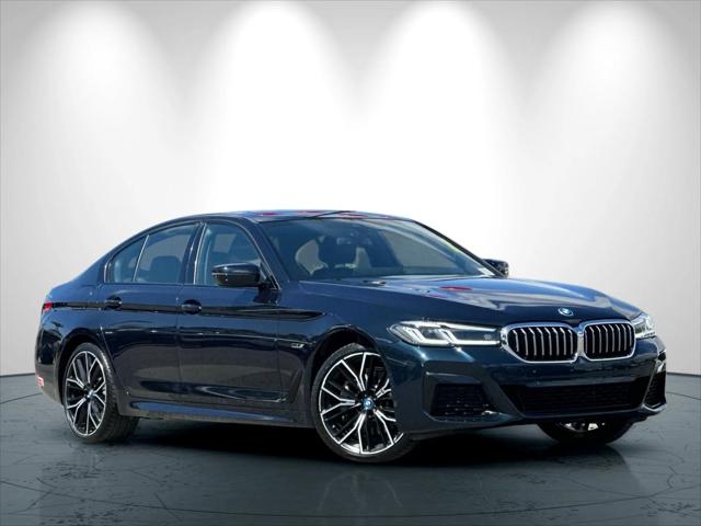 2022 BMW 530e 530e Iperformance