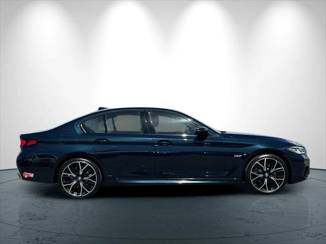 2022 BMW 530e 530e Iperformance
