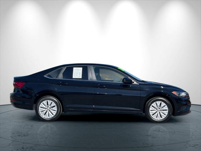 2020 Volkswagen Jetta 1.4T SE