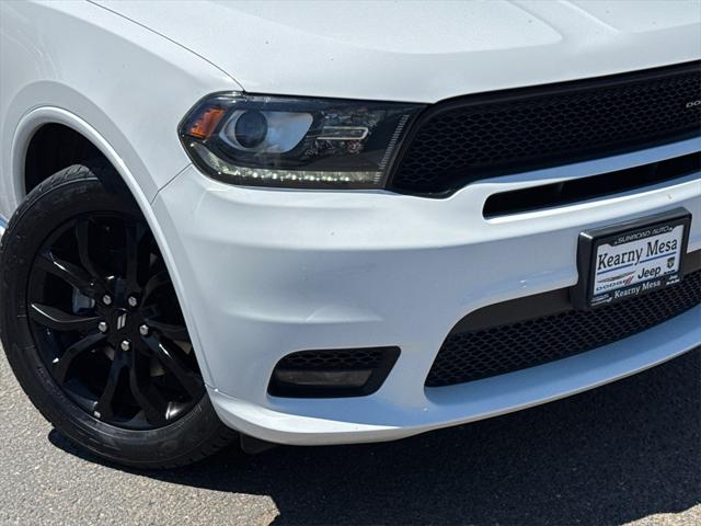 2020 Dodge Durango GT RWD