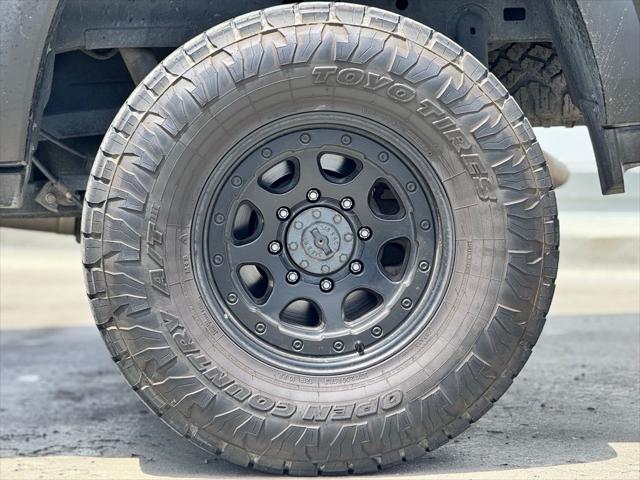 2021 RAM 2500 Power Wagon Crew Cab 4x4 64 Box