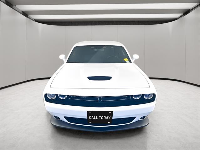 2022 Dodge Challenger GT AWD