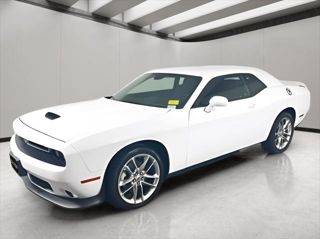2022 Dodge Challenger GT AWD