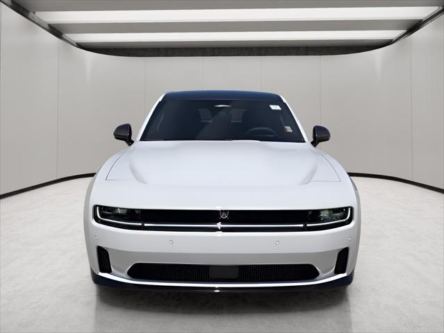 2024 Dodge Charger Daytona Scat Pack AWD