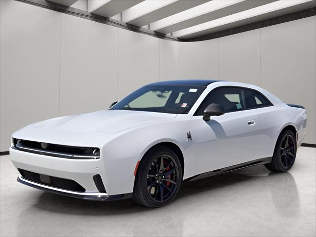 2024 Dodge Charger Daytona Scat Pack AWD