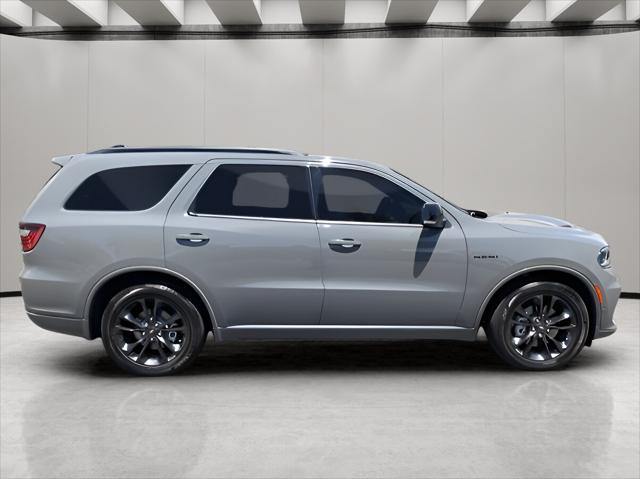 2024 Dodge Durango R/T Plus AWD