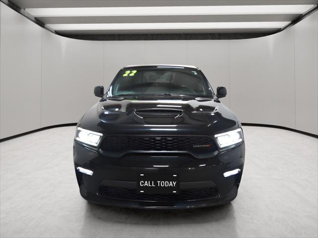 2022 Dodge Durango R/T AWD