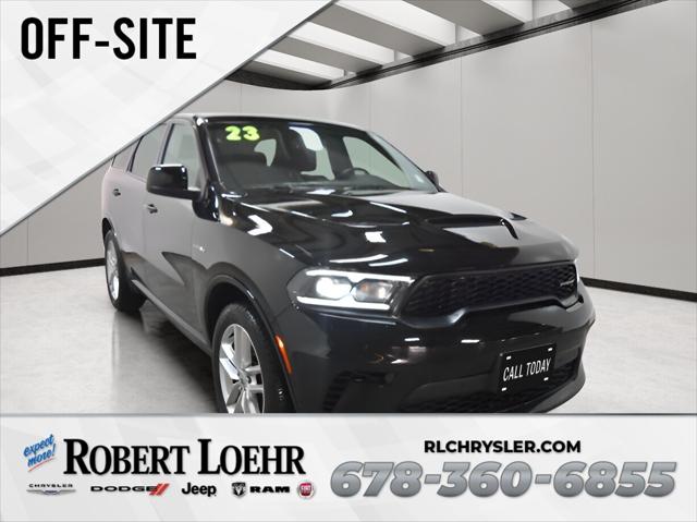 2023 Dodge Durango R/T AWD