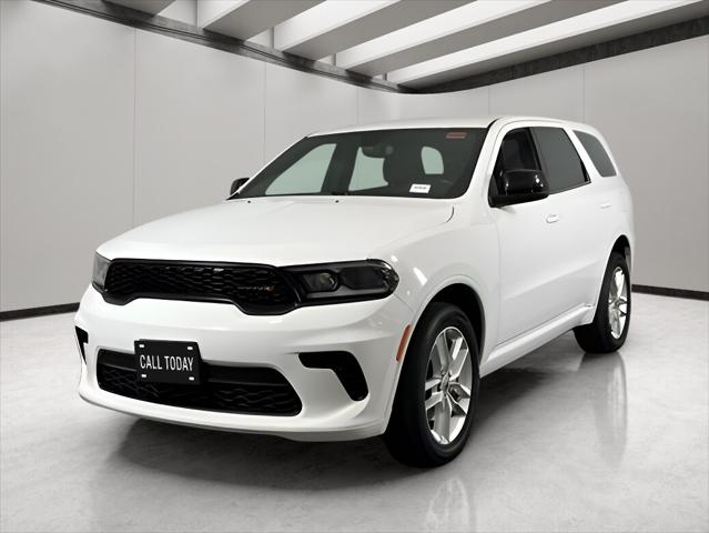 2024 Dodge Durango GT AWD