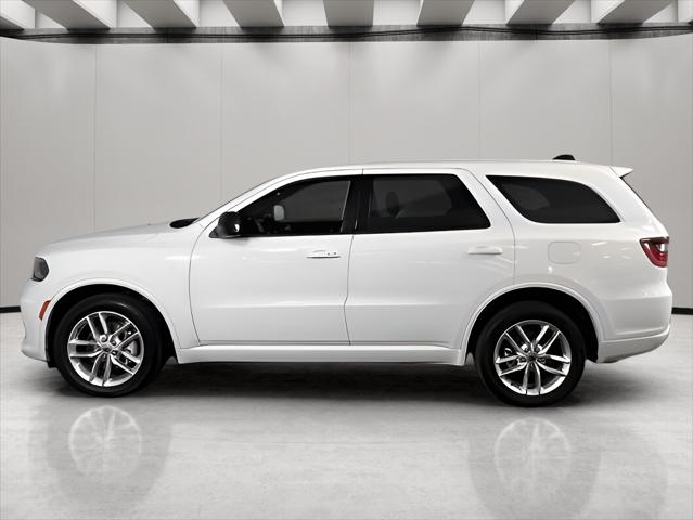 2024 Dodge Durango GT AWD