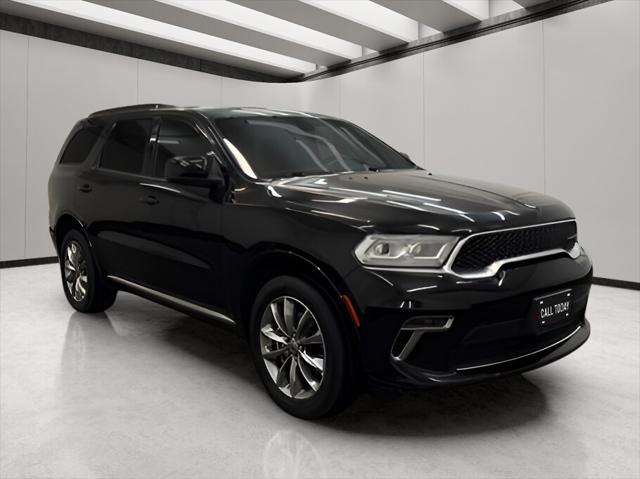 2022 Dodge Durango SXT AWD