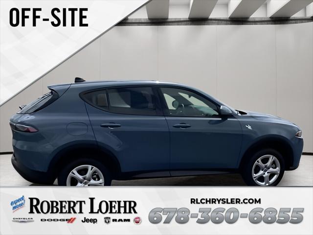 2024 Dodge Hornet GT Plus AWD