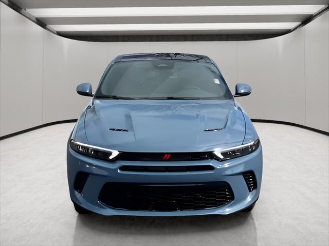2024 Dodge Hornet GT Plus AWD