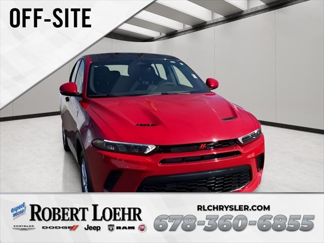 2024 Dodge Hornet GT Plus AWD