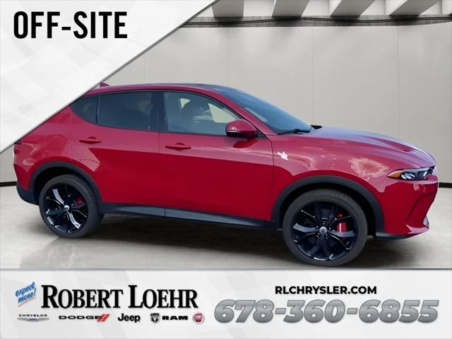 2023 Dodge Hornet GT Plus AWD