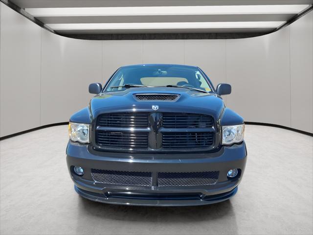 2005 Dodge Ram 1500 SRT-10