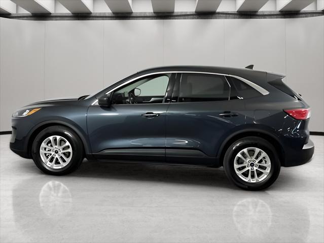 2022 Ford Escape SE Hybrid