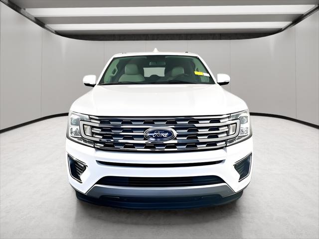 2021 Ford Expedition Limited MAX