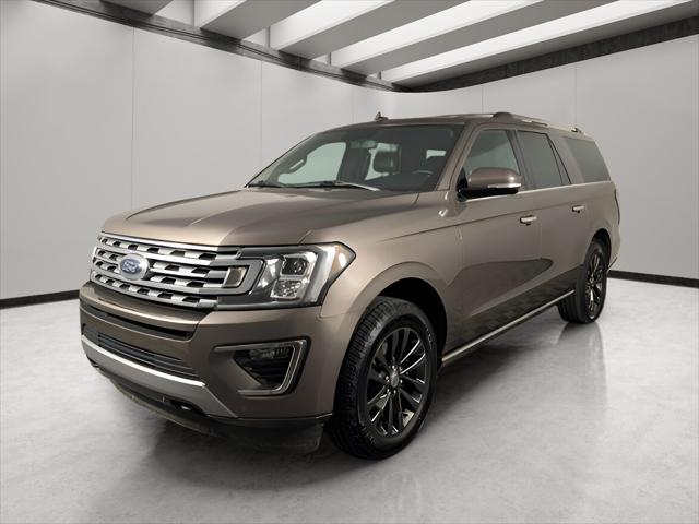 2019 Ford Expedition MAX Limited