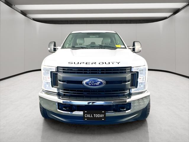 2017 Ford F-250 XL