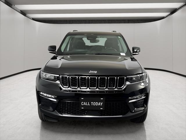 2023 Jeep Grand Cherokee Limited 4x2
