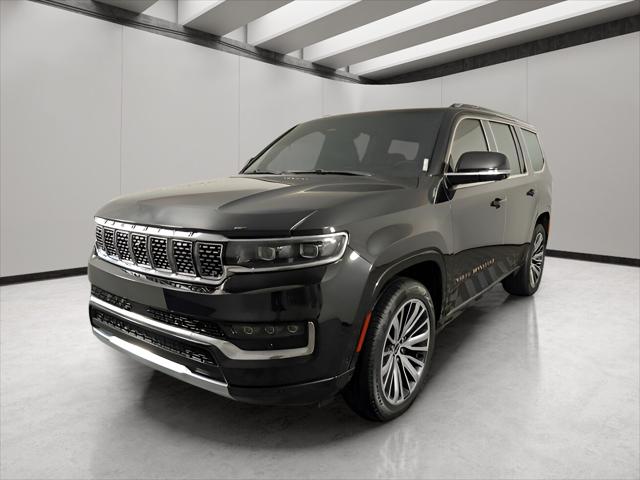 2024 Wagoneer Grand Wagoneer Series III 4x4