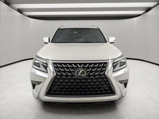 2022 Lexus GX 460 Luxury
