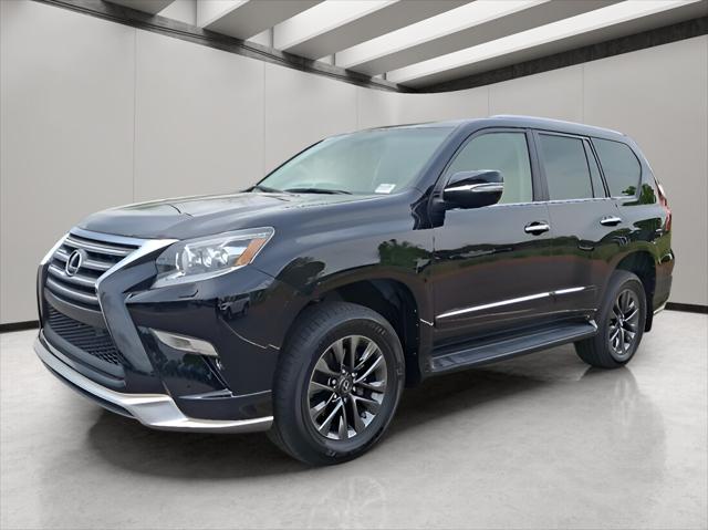 2019 Lexus GX 460 Premium