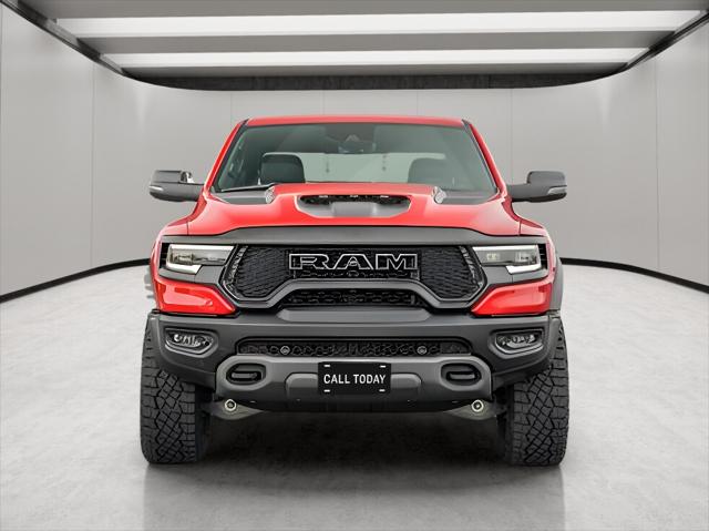 2024 RAM 1500 TRX Crew Cab 4x4 57 Box