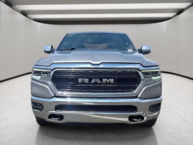 2024 RAM 1500 Limited Crew Cab 4x4 57 Box