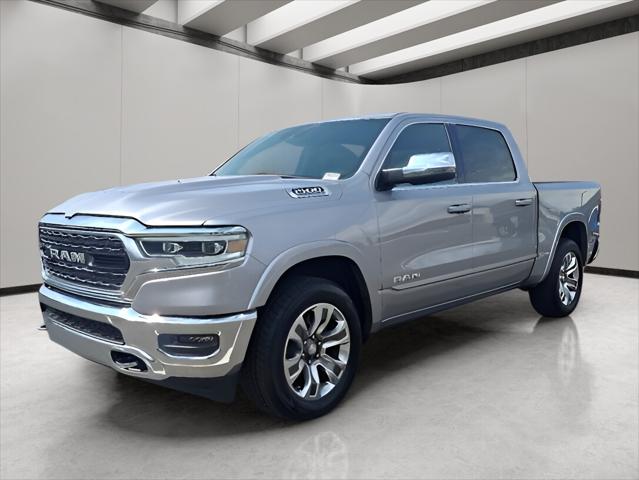 2024 RAM 1500 Limited Crew Cab 4x4 57 Box