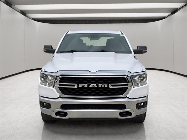 2023 RAM 1500 Big Horn Crew Cab 4x4 57 Box