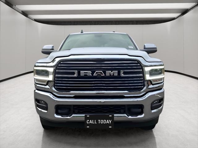 2022 RAM 2500 Laramie Crew Cab 4x4 64 Box