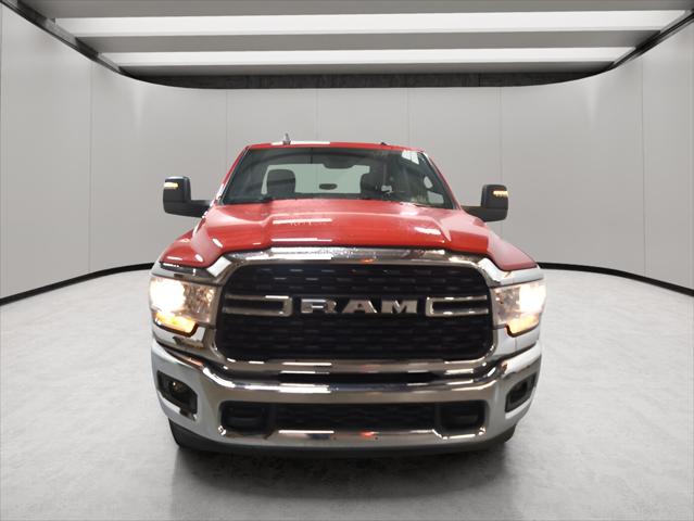 2024 RAM 2500 Big Horn Crew Cab 4x4 64 Box
